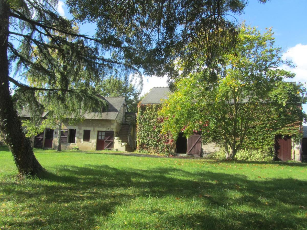 Bed & Breakfast La Petite Charnasserie Angers
