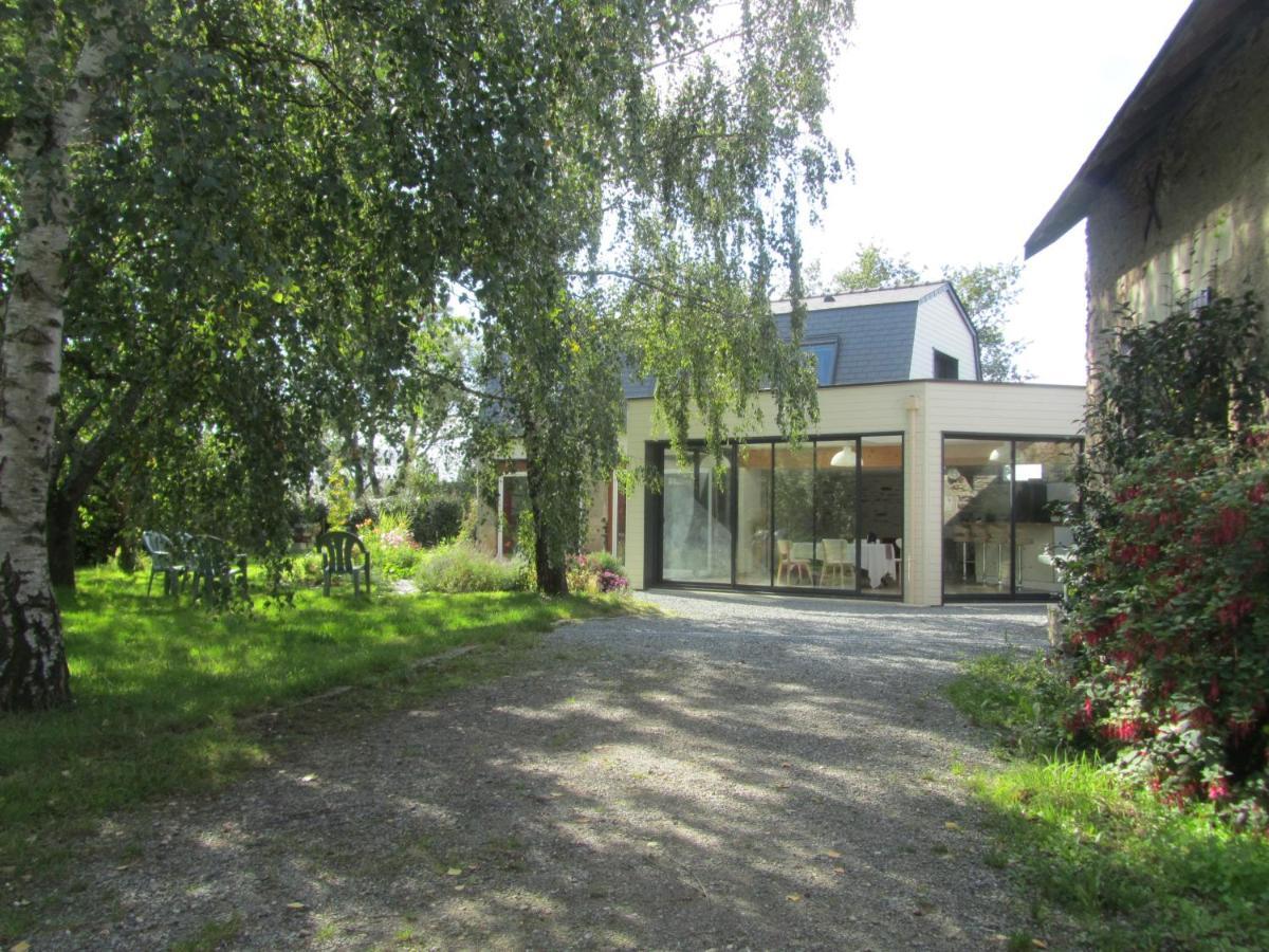Bed & Breakfast La Petite Charnasserie *