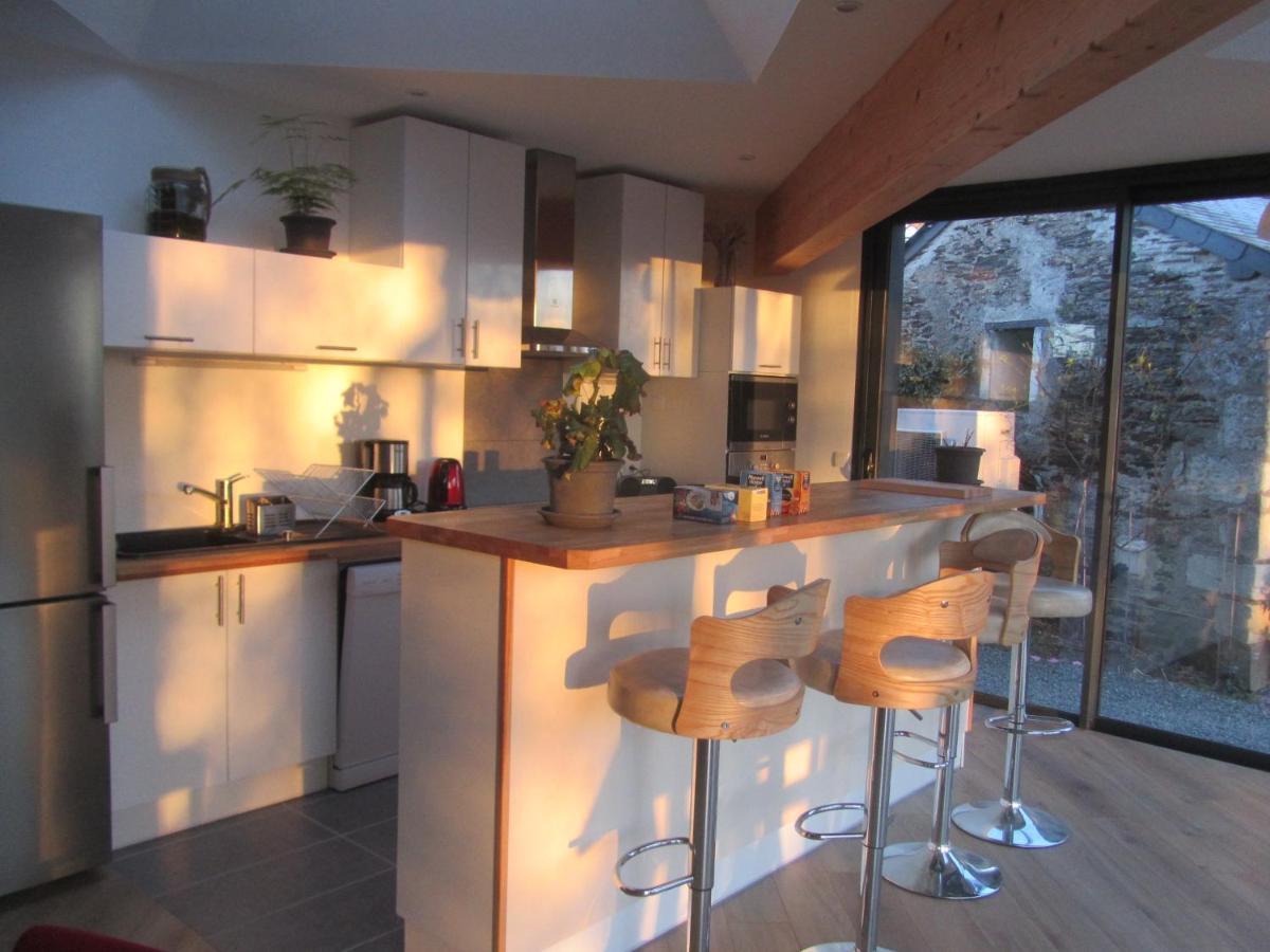 La Petite Charnasserie Bed & Breakfast