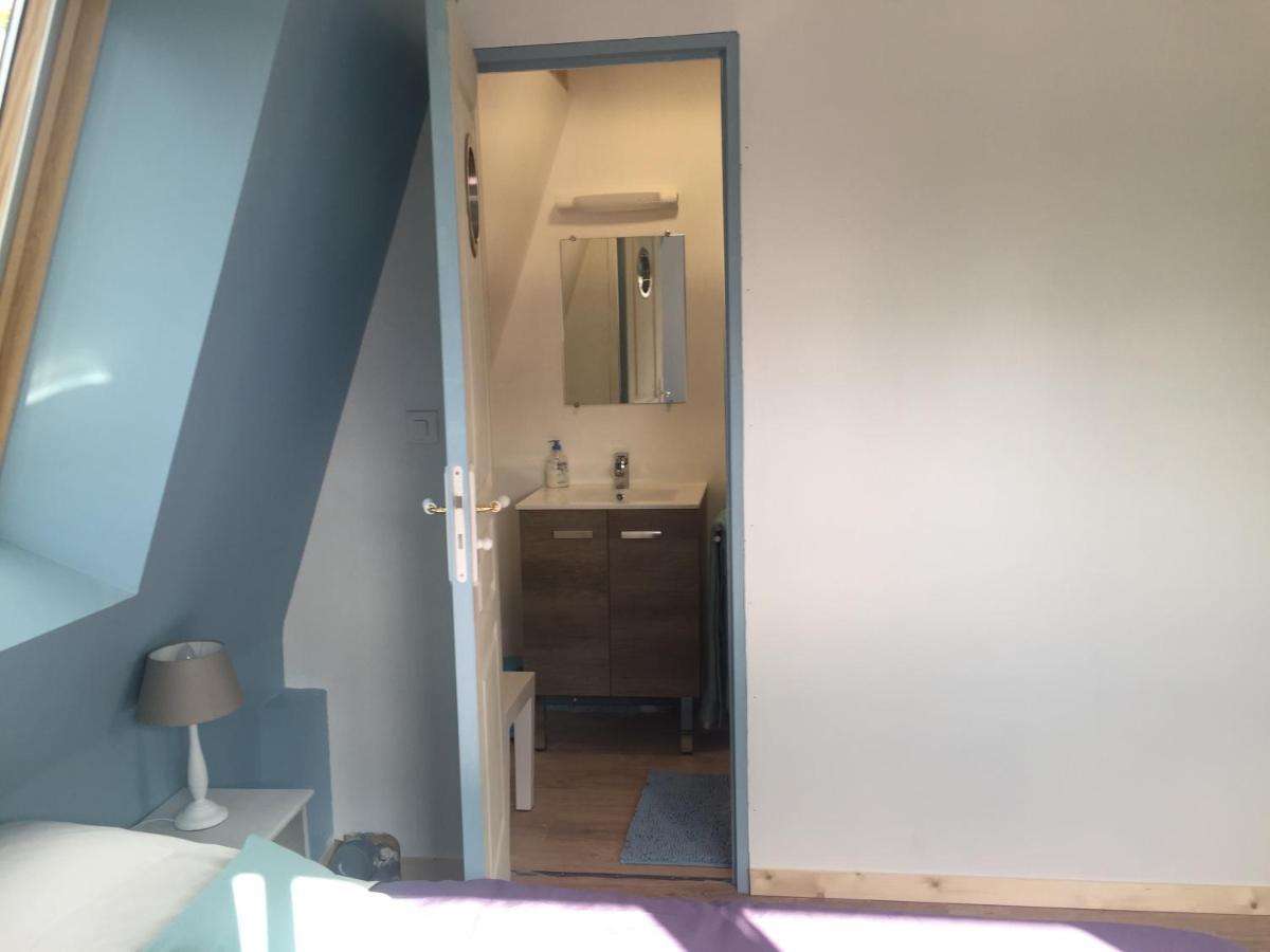 La Petite Charnasserie Bed & Breakfast Angers