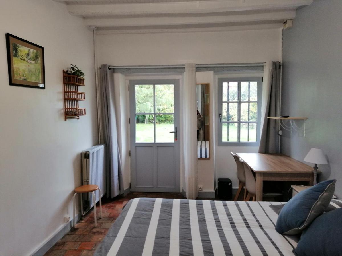 La Petite Charnasserie * Angers