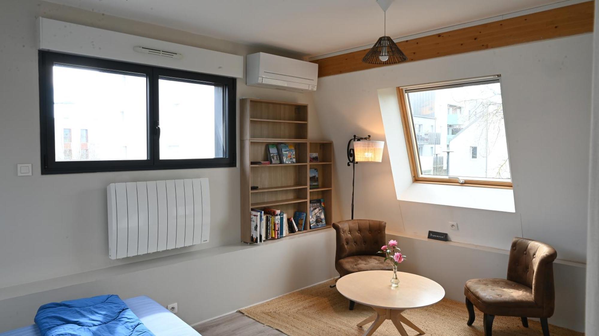 Bed & Breakfast La Petite Charnasserie Angers
